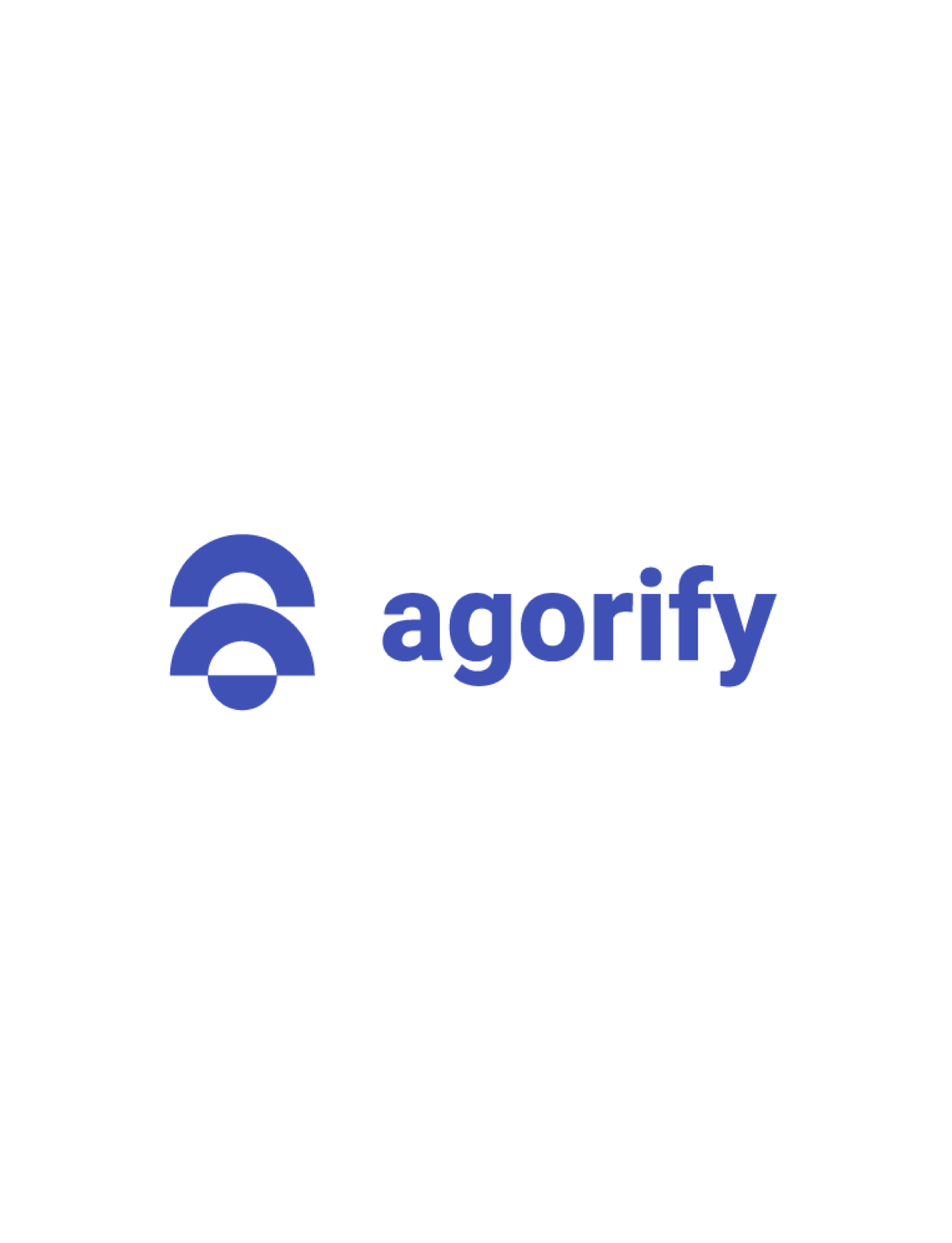 Agorify